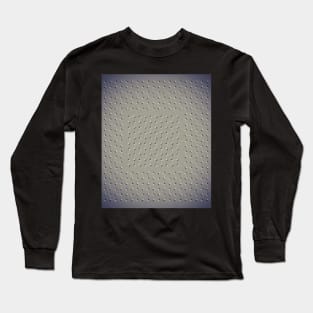 Psychedelic Long Sleeve T-Shirt